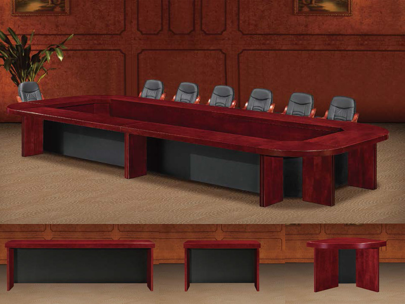 Modular Boardroom Table 20012