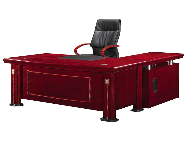 Prism Executive Desk 20001