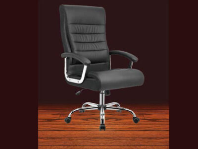 Rio Executive High Back Chair- PU Leather 20112