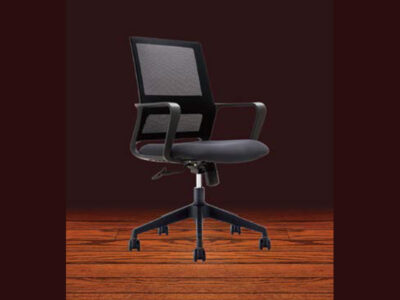 Soho Operator's Chair - Mesh 20148