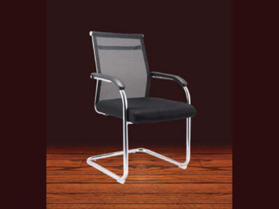 Soho Visitor's Chair - Mesh 20149