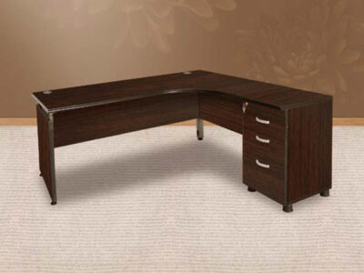 Stylish Cluster Desk 20039
