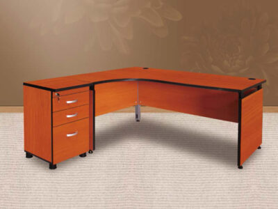 Stylish Cluster Desk 20047
