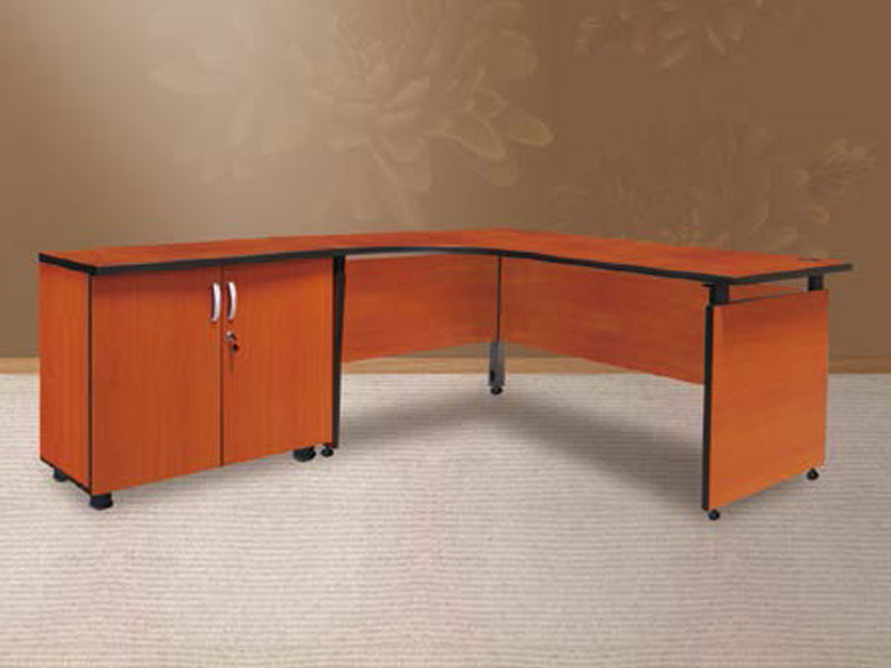 Stylish Cluster Desk 20047 - Image 3