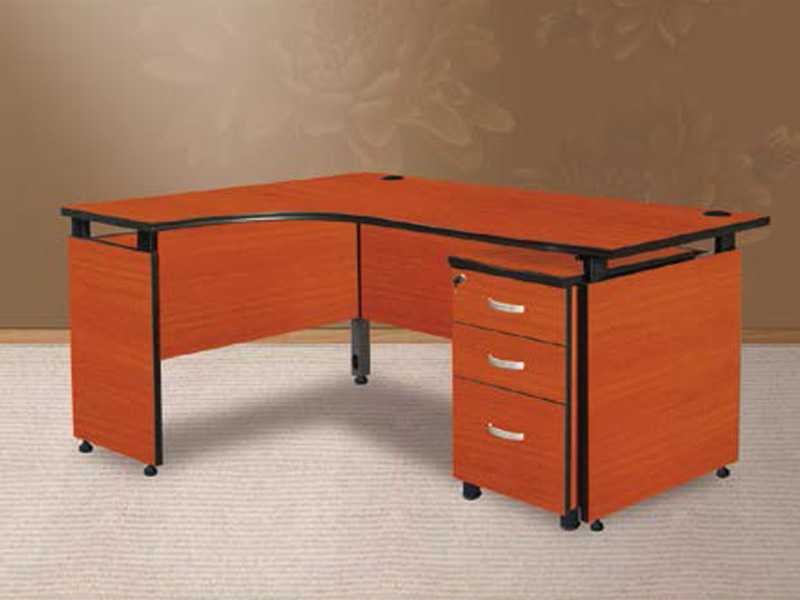 Stylish Cluster Desk 20047 - Image 2