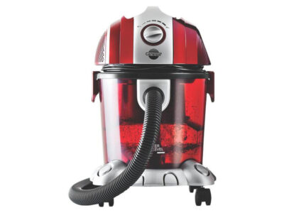 Vacuum Cleaners