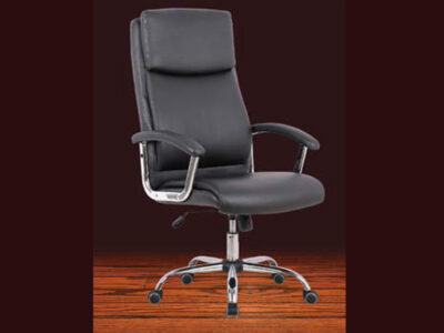 Venus Executive High Back Chair- PU Leather 20114